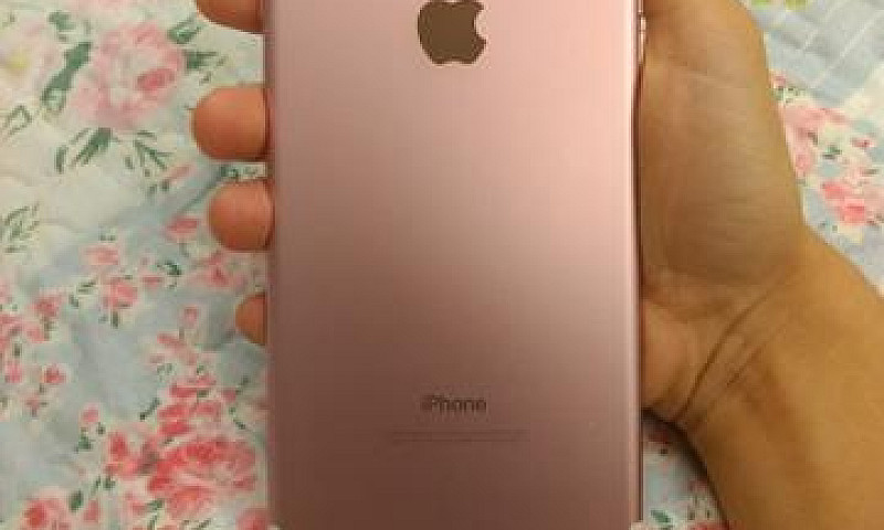 Iphone 7 Plus 32Gb R...