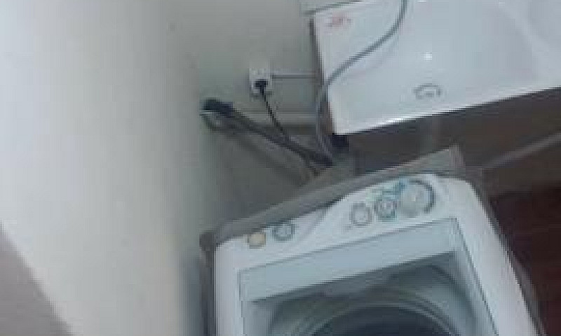 Vaga De Quarto Por 2...