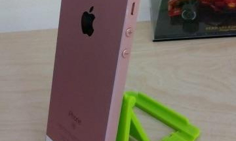 Iphone Se 16Gb Rose...