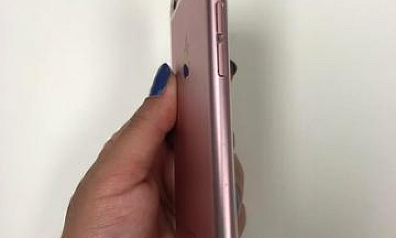 Iphone 6S - 32G - Ro...