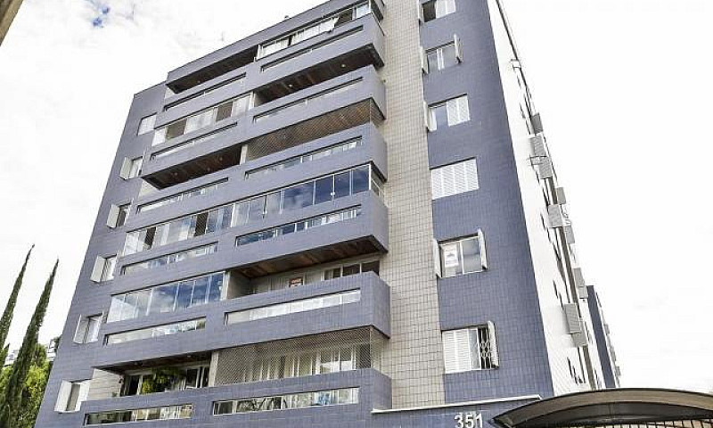 Apartamento À Venda ...
