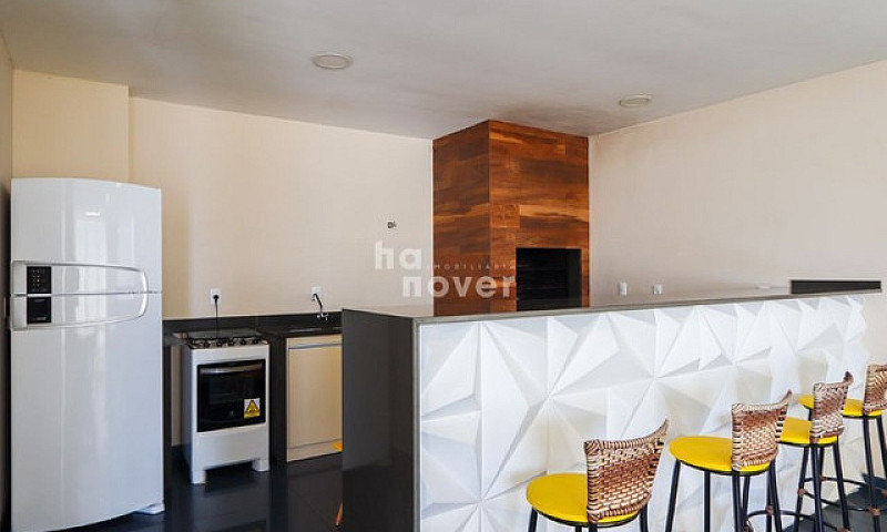 Apartamento 2 Dormit...