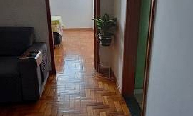 Apartamento De 2/4 E...