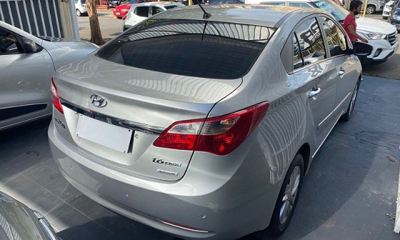 Hb20S  1.6 Premium A...
