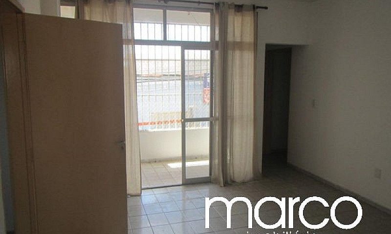 Apartamento Com 2 Qu...