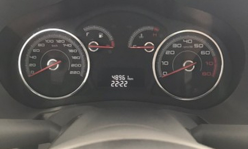 Carro Impecável: Ape...