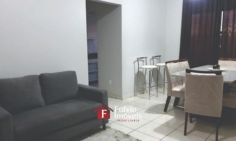 Apartamento Com 2 Qu...