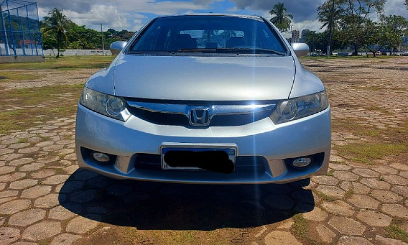 Civic Lxs Automático...