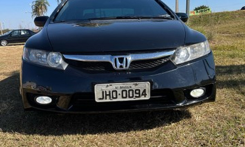 Civic Lxs 2008 $26,9...