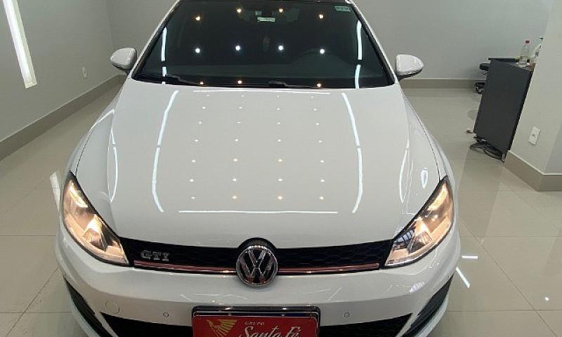 Golf Gti 2.0 220Cv T...