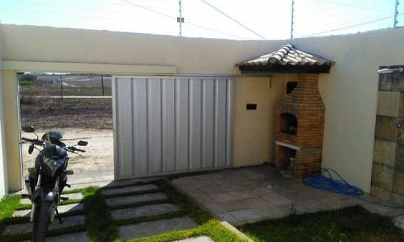 E.c. Vendo Casa Com ...
