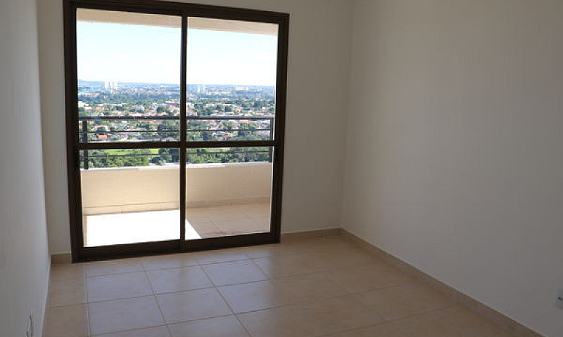 Apartamento Com 3 Qu...