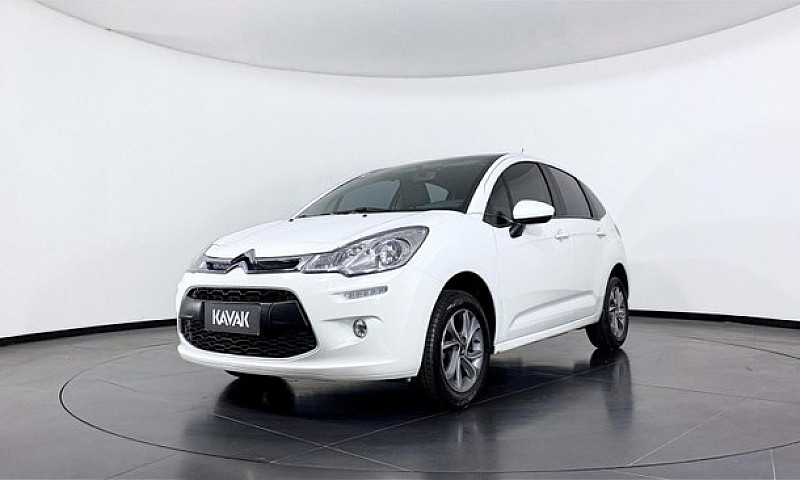 115899 - Citroen C3 ...