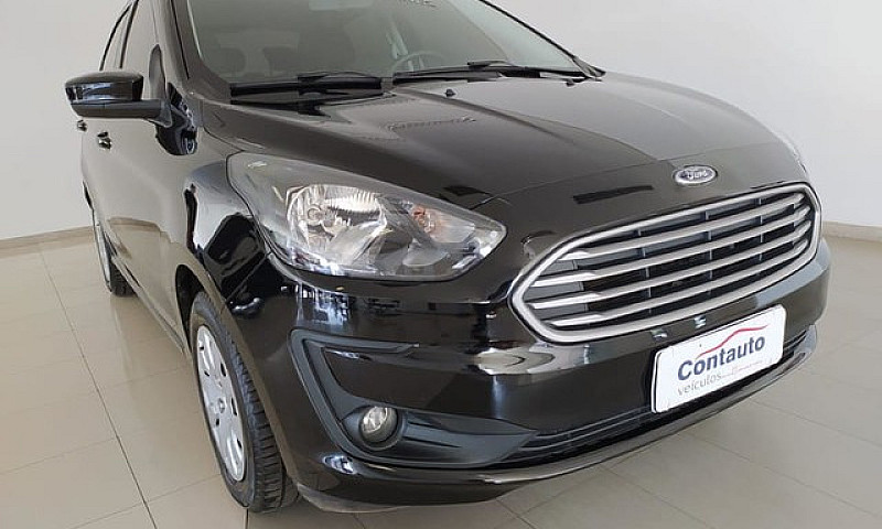 Ford Ka Se C...