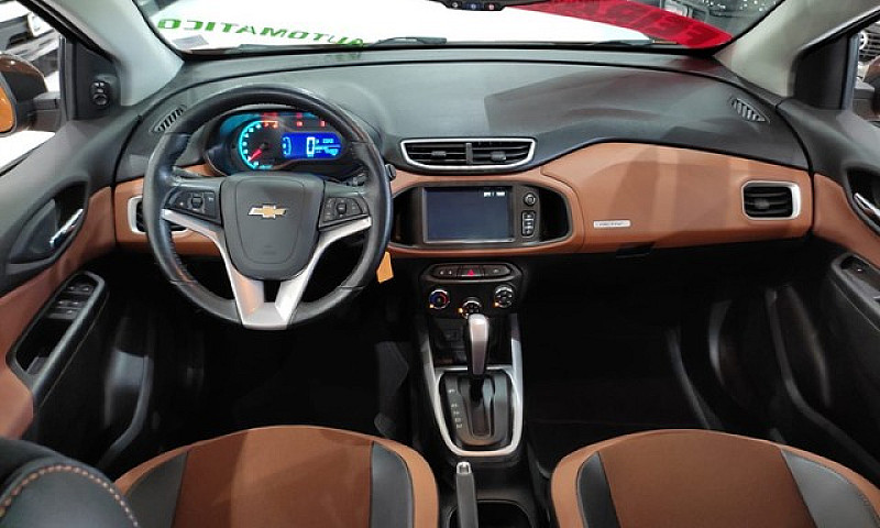 Chevrolet Onix 1.4 M...