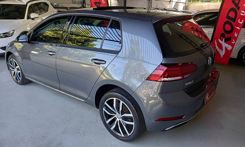 Golf 2018/2018 1.0 2...