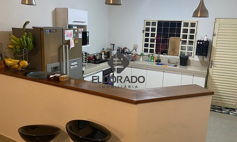 Casa Para Alugar Con...