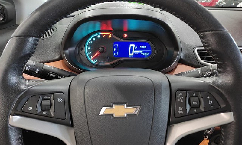 Chevrolet Onix 1.4 M...