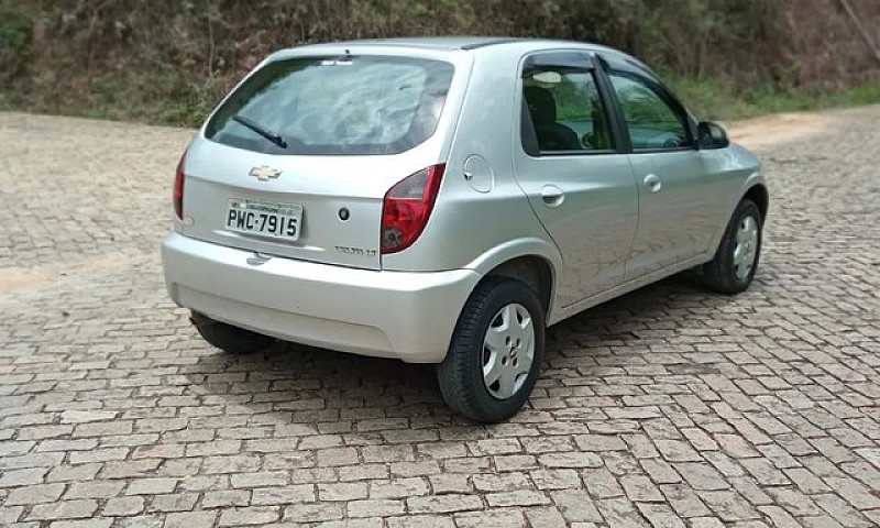 Chevrolet - Celta Lt...