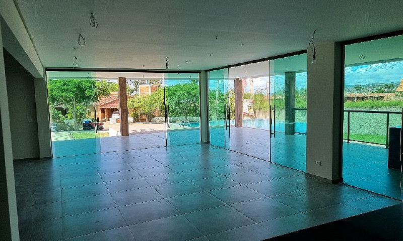 Gravatá - Casa De Al...