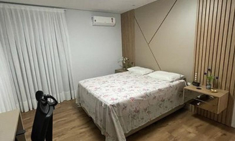 Vendo Casa 5 Quartos...