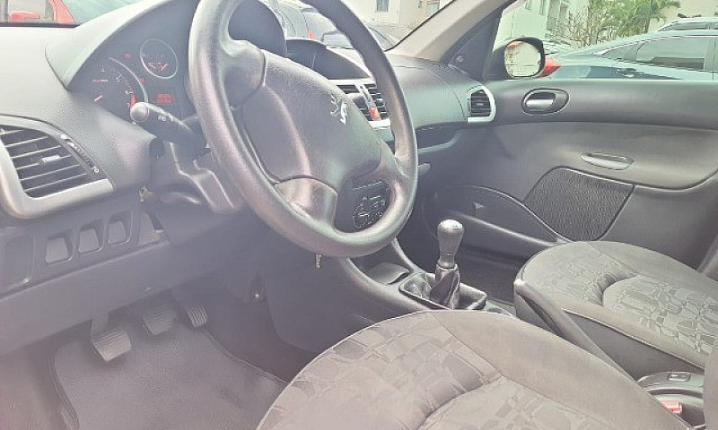 Peugeot 207 Xr 1.4 (...