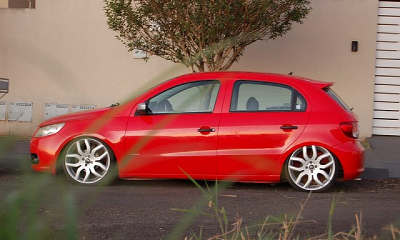Vw Gol G5...