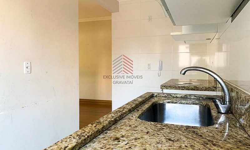 Apartamento Para Alu...