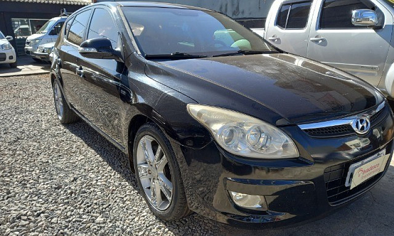 I30 2009/2010 2.0 Gl...