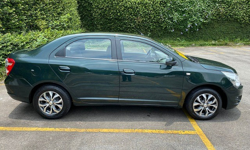 Chevrolet Cobalt 1.8...