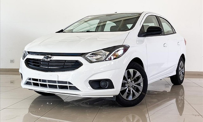 Chevrolet Joy 1.0 Bl...