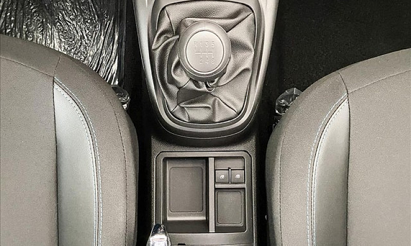 Chevrolet Joy 1.0 Bl...