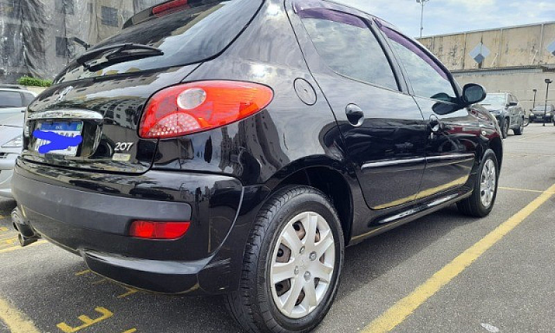 Peugeot 207 Xr 1.4 (...