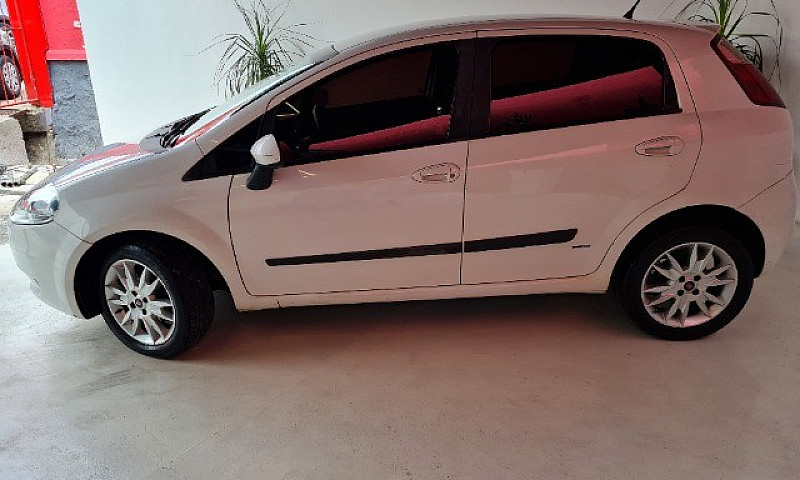 Punto Essence 1.6 20...