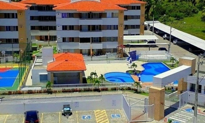 , Condomínio Acquavi...
