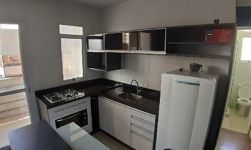 Locação Apartamento ...