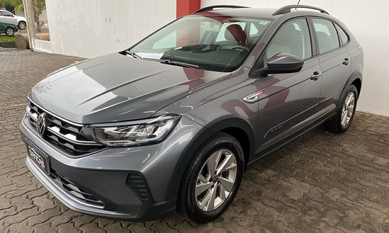 Vw Nivus 2021 Confor...