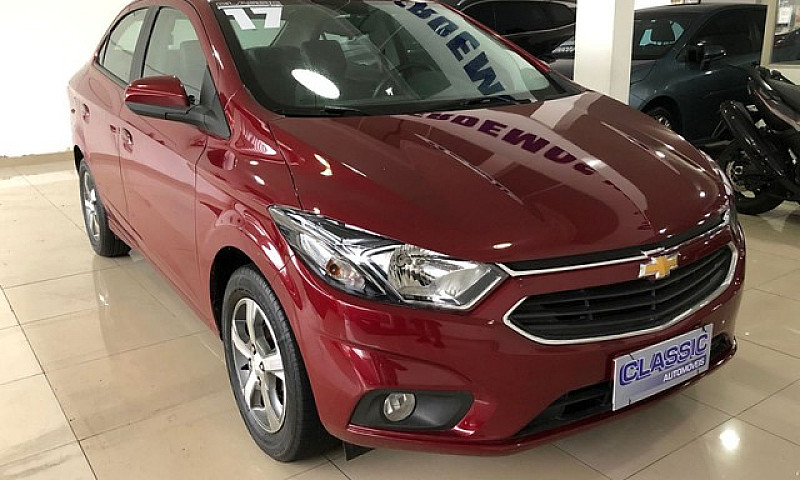Chevrolet Prisma Ltz...