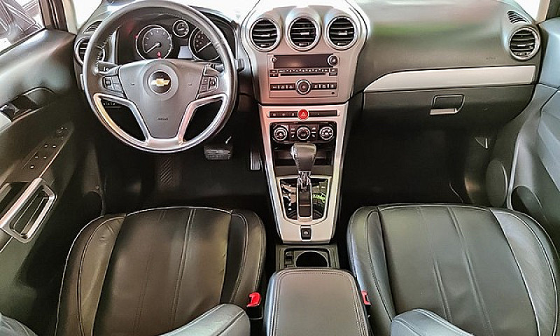 Chevrolet Captiva Sp...