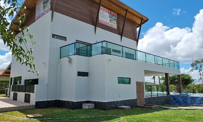 Gravatá - Casa De Al...