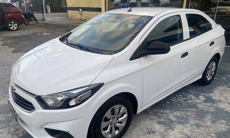 Chevrolet Joy 2020 1...
