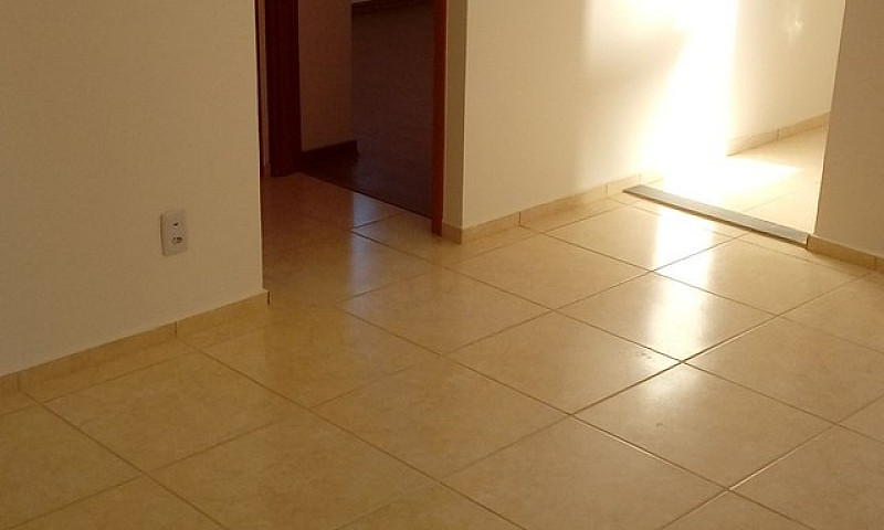 Alugo Apartamento Em...