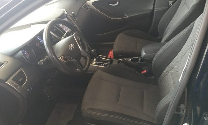 Hyundai I30 2013...