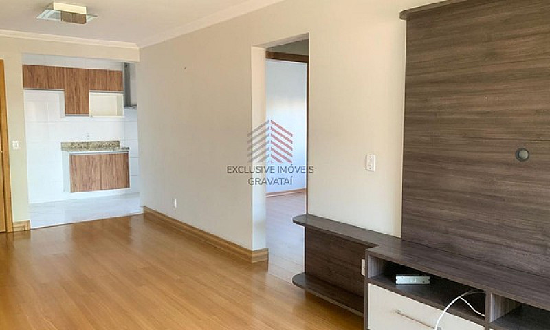 Apartamento Para Alu...