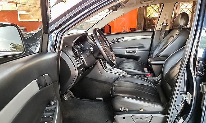 Chevrolet Captiva Sp...