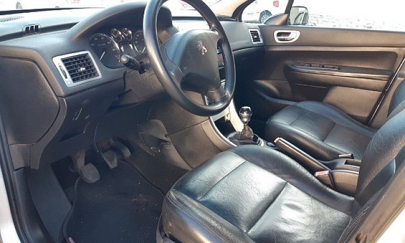 Peugeot 307 !.6 Comp...