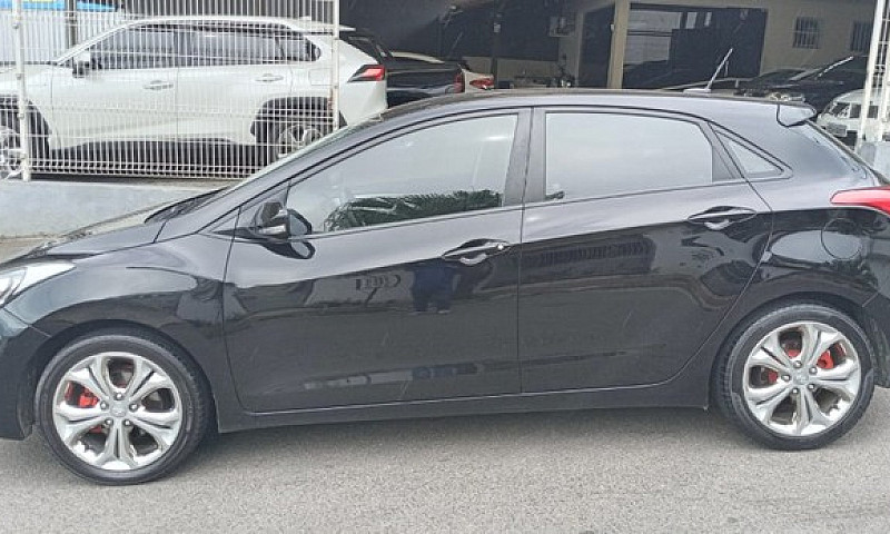 Hyundai I30 2013...