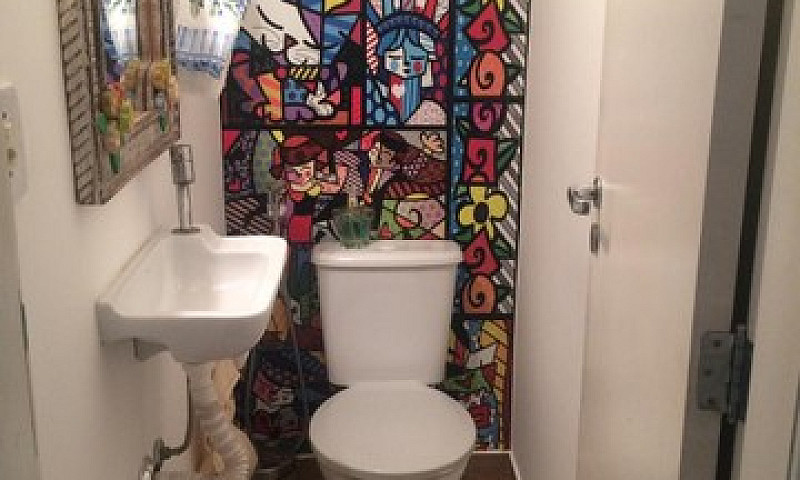 Casa Residencial Em ...