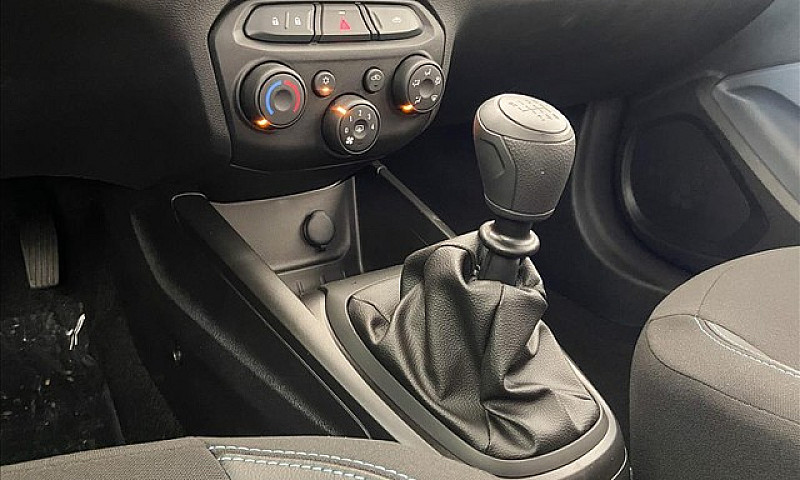 Chevrolet Joy 1.0 Bl...