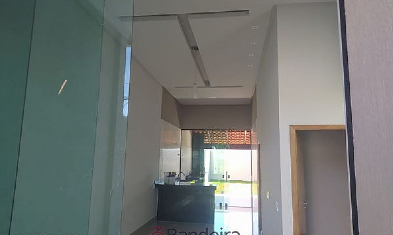 Casa  Com 3 Quartos ...